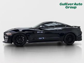 Used 2021 Ford Mustang GT Premium w/ GT Performance Package RWD video 2