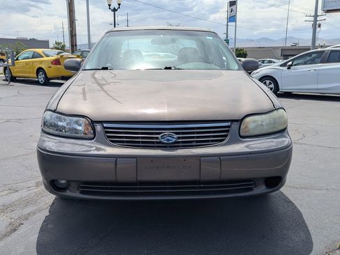 Used 1999 Chevrolet Malibu LS FWD image 10