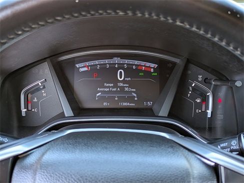 Used 2018 Honda CR-V EX-L image 28