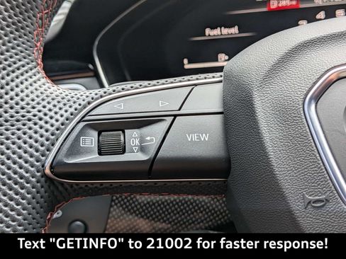 Certified 2025 Audi S5 Premium Plus AWD/4WD image 31