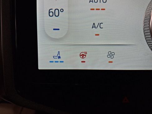Certified 2022 Ford Expedition Max Limited AWD/4WD image 29