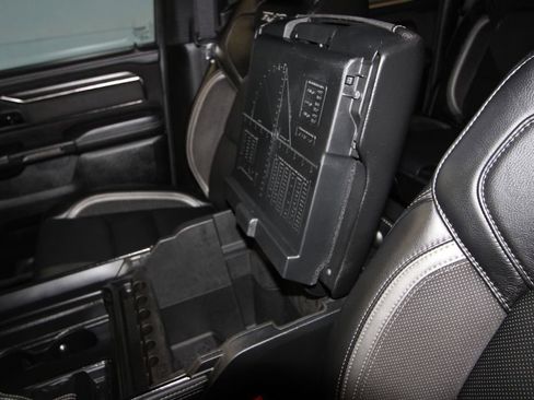 Used 2025 RAM 1500 RHO w/ RHO Level 1 Equipment Group image 26