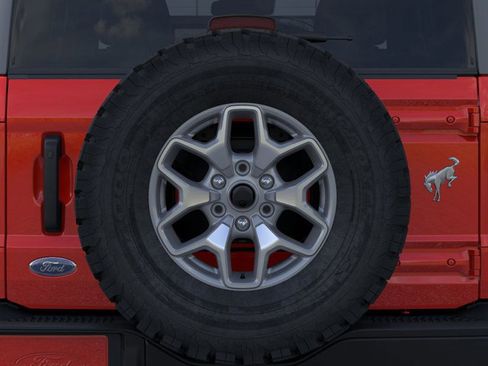 New 2024 Ford Bronco Badlands image 24