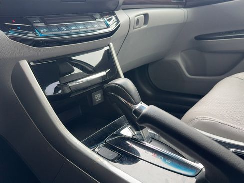 Used 2017 Honda Accord EX-L image 28