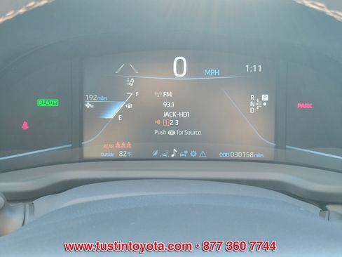 Certified 2022 Toyota Mirai XLE image 18