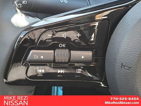 New 2026 Nissan Z Performance image 13