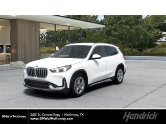 New 2026 BMW X1 xDrive28i AWD/4WD video 1