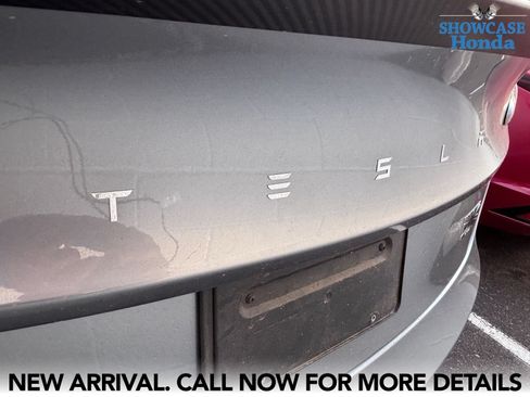 Used 2024 Tesla Model 3 Performance AWD/4WD image 10