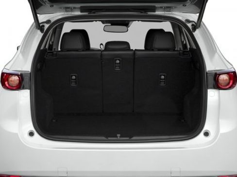 Used 2018 MAZDA CX-5 Touring w/ Preferred Equipment Package image 15