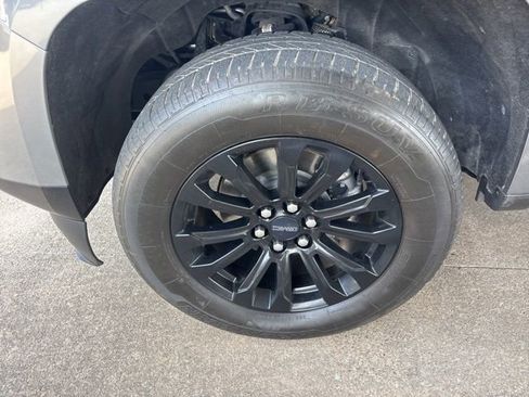 Certified 2022 GMC Canyon Elevation w/ Trailering Package image 10