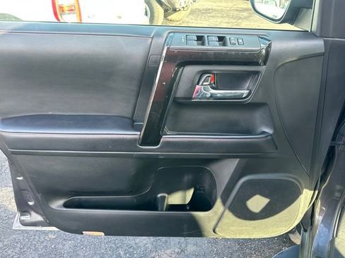 Used 2022 Toyota 4Runner TRD Off-Road Premium image 14