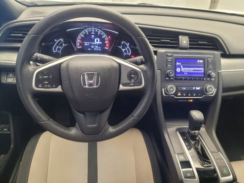 Used 2016 Honda Civic LX-P image 22