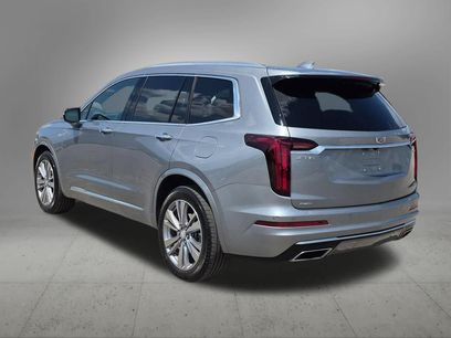 Used 2024 Cadillac XT6 Premium Luxury
