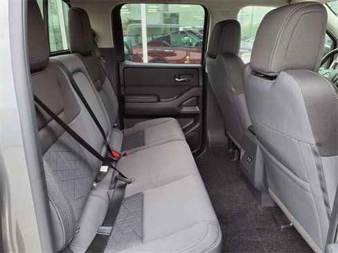 New 2026 Nissan Frontier SV w/ Tow Package image 7