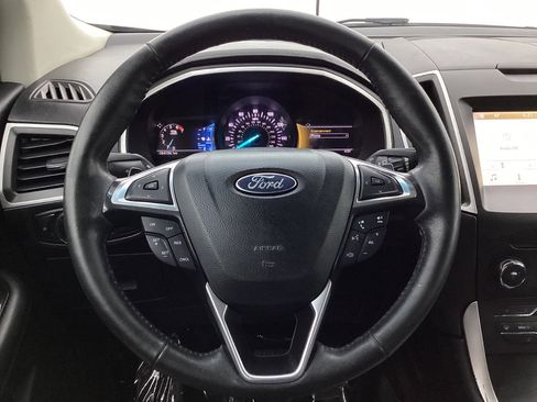 Used 2017 Ford Edge SEL w/ Equipment Group 201A FWD image 31