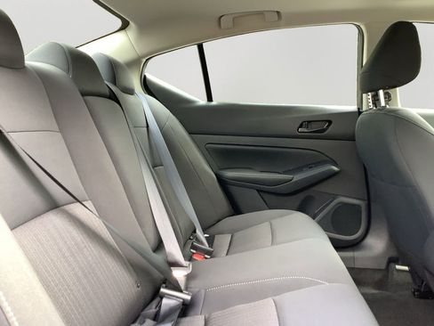 New 2025 Nissan Altima 2.5 SV w/ SV Special Edition Package image 13