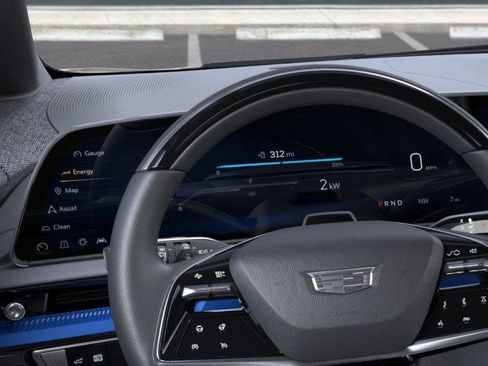 New 2026 Cadillac Optiq Sport 1 w/ LPO, Floor Liner Package RWD image 19