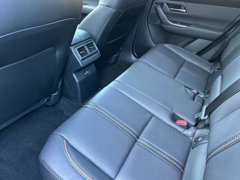 Certified 2025 MAZDA CX-50 2.5 Hybrid w/ Weather Package image 12