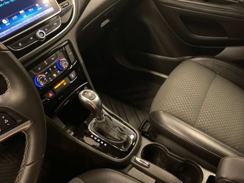 Used 2017 Buick Encore Preferred FWD image 13