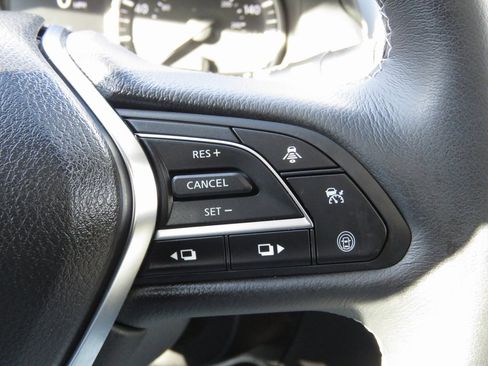 Used 2022 INFINITI Q50 Luxe w/ Cargo Package image 23