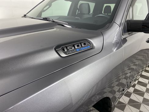 Used 2021 RAM 1500 Big Horn AWD/4WD image 11