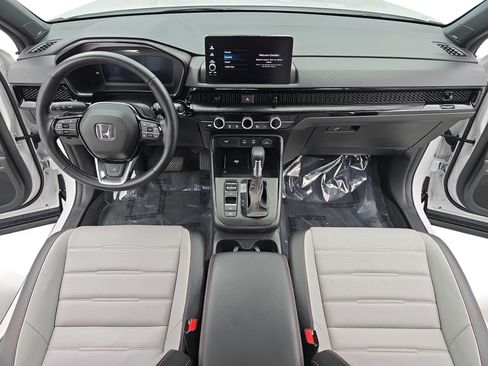 Used 2026 Honda CR-V Sport Touring image 9