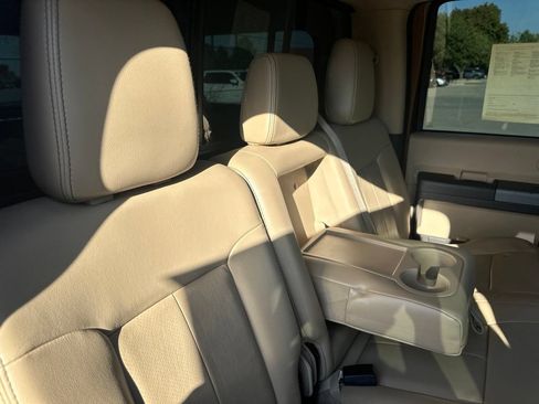 Used 2012 Ford F350 Lariat AWD/4WD image 21