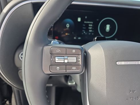 New 2026 Hyundai Palisade Calligraphy image 14