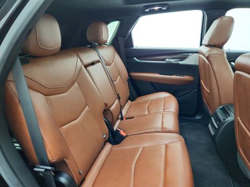 Used 2020 Cadillac XT5 Premium Luxury FWD image 31