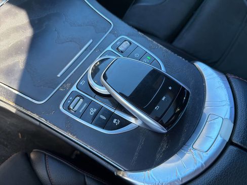 Used 2017 Mercedes-Benz C 43 AMG 4MATIC Sedan image 30