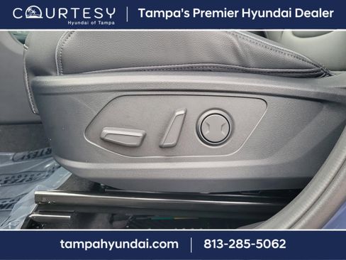 New 2026 Hyundai Tucson Limited image 14