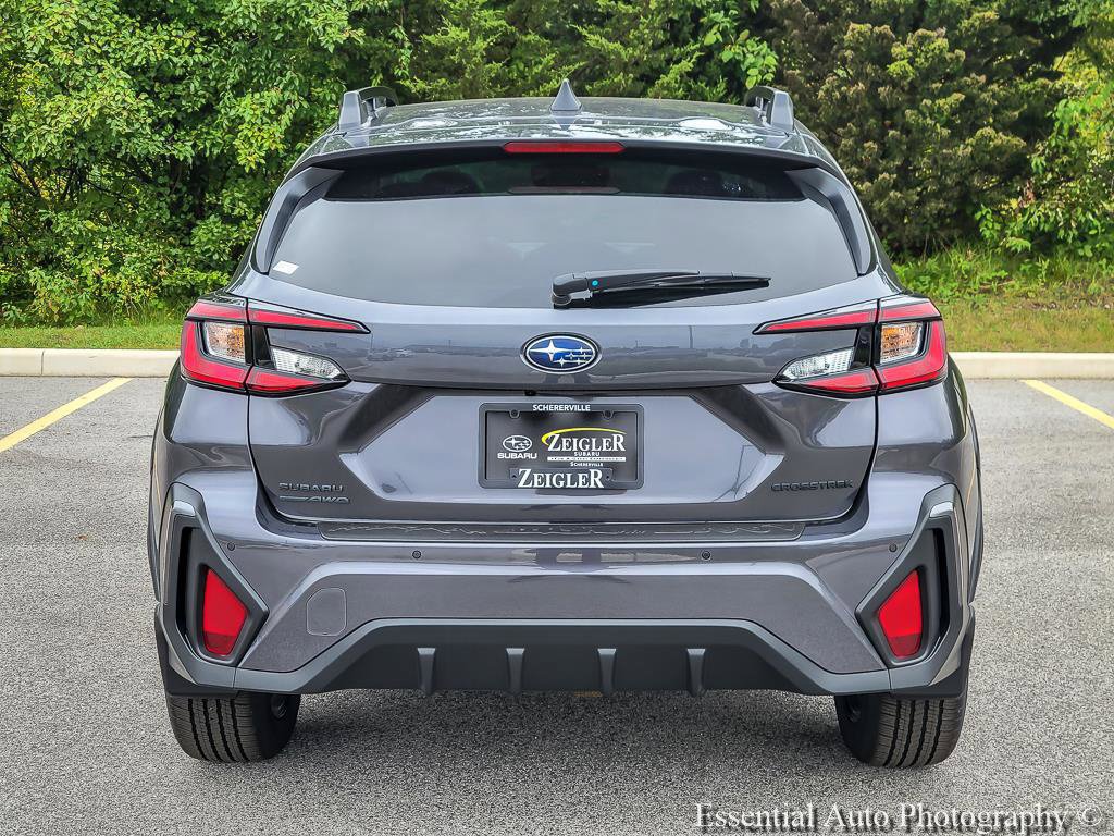New 2026 Subaru Crosstrek 2.5i Limited AWD/4WD image 5