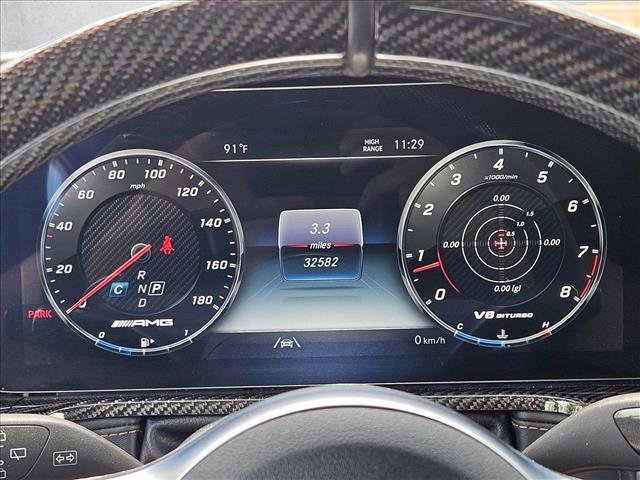 Certified 2024 Mercedes-Benz G 63 AMG 4MATIC image 11