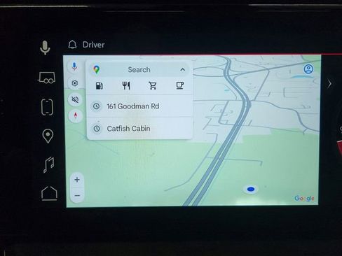 Used 2023 GMC Sierra 1500 AT4 w/ Technology Package AWD/4WD image 24