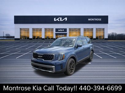 Certified 2023 Kia Telluride SX Prestige X-Pro
