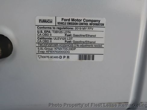 Used 2019 Ford F150 XL w/ XL Power Equipment Group AWD/4WD image 39