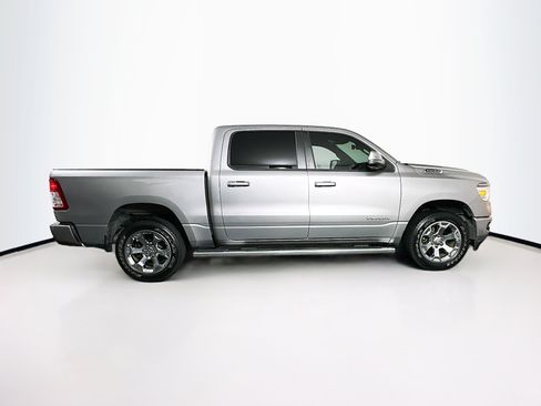 Used 2024 RAM 1500 Lone Star AWD/4WD image 10
