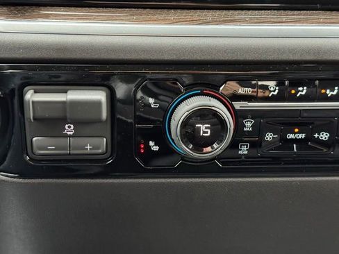 New 2026 Chevrolet Silverado 1500 RST w/ RST Select Package image 14