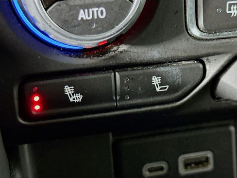 Used 2023 Chevrolet Tahoe LT image 21