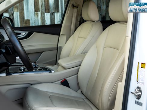 Used 2018 Audi Q7 2.0T Premium Plus w/ Premium Plus Package image 11