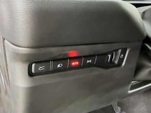 New 2025 Dodge Charger R/T w/ Quick Order Package 25M R/T image 20