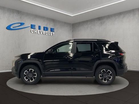 New 2026 Chevrolet Equinox ACTIV w/ Convenience Package III AWD/4WD image 7