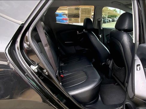 Used 2014 Hyundai Tucson AWD image 20