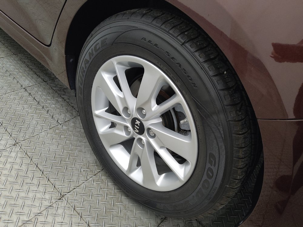 Used 2018 Kia Optima LX FWD image 31