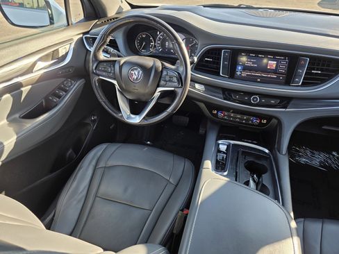 Used 2023 Buick Enclave Premium w/ Experience Buick Package image 22