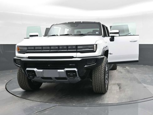 New 2025 GMC Hummer EV 3X image 43
