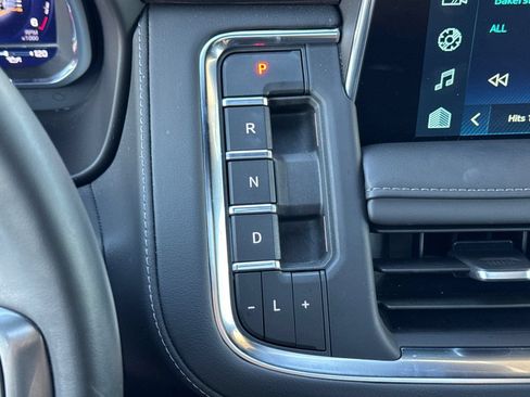 Certified 2023 Chevrolet Tahoe Z71 w/ Z71 Off-Road Package AWD/4WD image 23