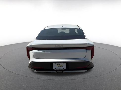 Used 2025 Kia K4 FWD image 12
