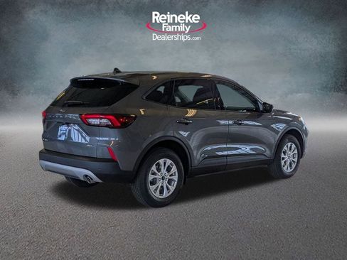 New 2026 Ford Escape Active w/ Tech Pack #1 image 5
