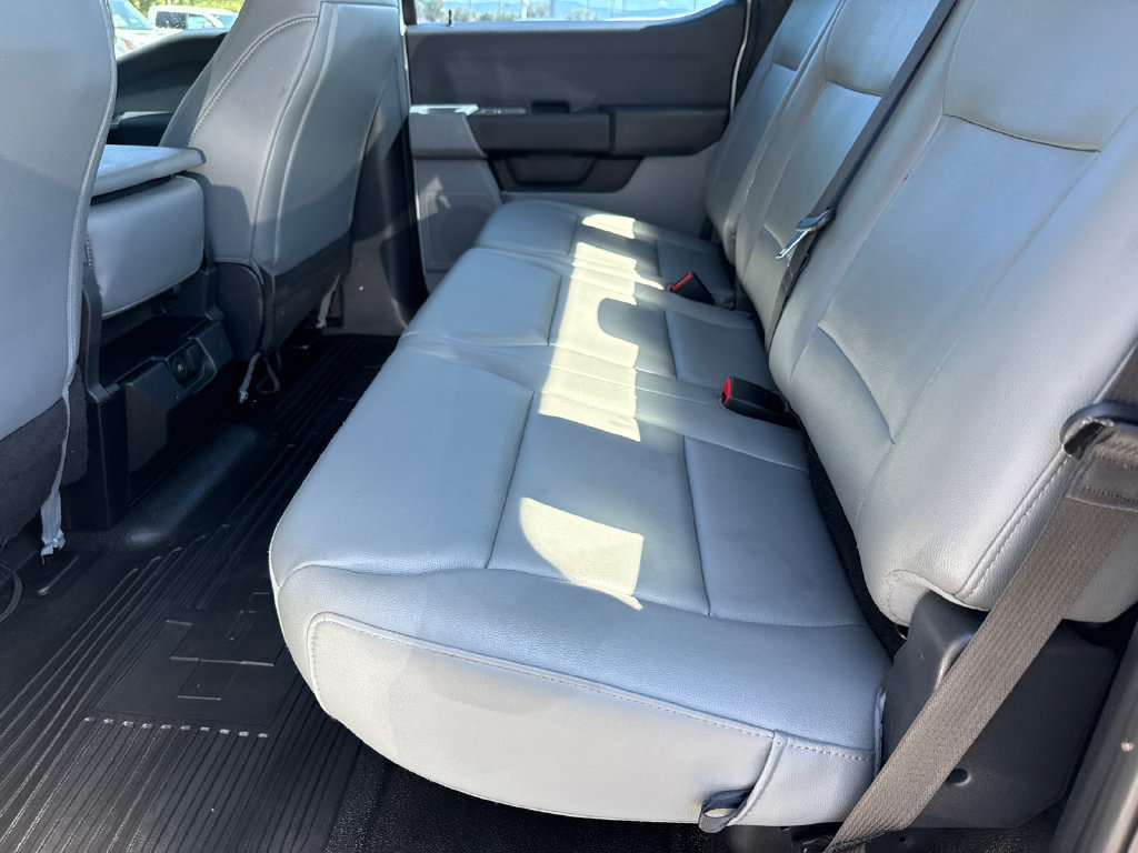 Used 2026 Ford F250 XL AWD/4WD image 19
